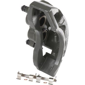 2005 Chevrolet C4500 Kodiak Disc Brake Caliper Front Left A1 Cardone 18B8062 image 1 of 4