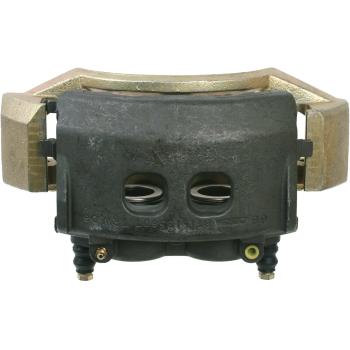 2005 Chevrolet C4500 Kodiak Disc Brake Caliper Front Left A1 Cardone 18B8062 image 2 of 4