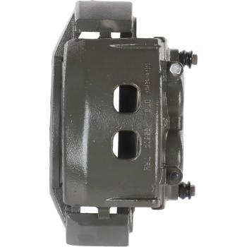 2005 Chevrolet C4500 Kodiak Disc Brake Caliper Front Left A1 Cardone 18B8062 image 3 of 4