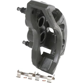2008 GMC C4500 Topkick Disc Brake Caliper Rear Left A1 Cardone 18B8063 image 1 of 4