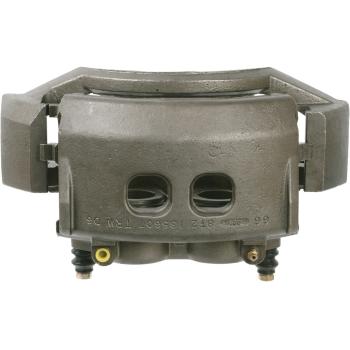 2008 GMC C4500 Topkick Disc Brake Caliper Rear Left A1 Cardone 18B8063 image 2 of 4