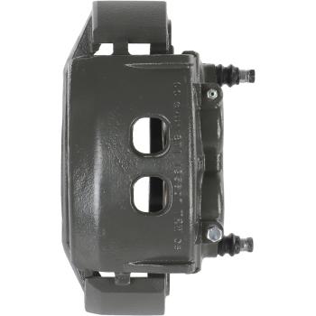 2008 GMC C4500 Topkick Disc Brake Caliper Rear Left A1 Cardone 18B8063 image 3 of 4