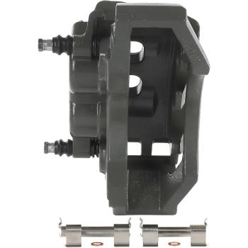 2008 GMC C4500 Topkick Disc Brake Caliper Rear Left A1 Cardone 18B8063 image 4 of 4