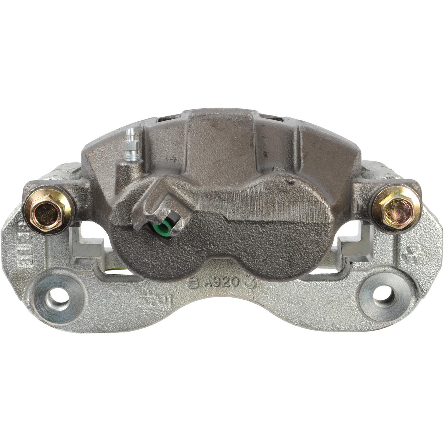 A1 Cardone 18B8068 - Disc Brake Caliper A1 Cardone 18B8068 Disc Brake Caliper product image 2 of 4