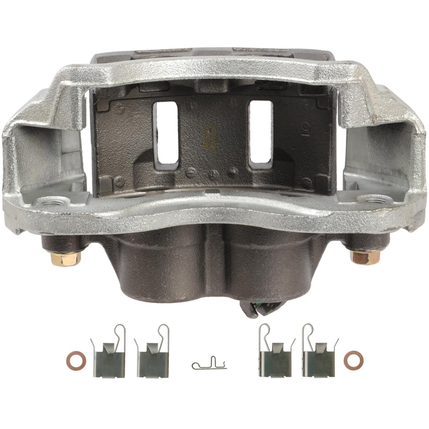 A1 Cardone 18B8068 - Disc Brake Caliper A1 Cardone 18B8068 Disc Brake Caliper product image 3 of 4