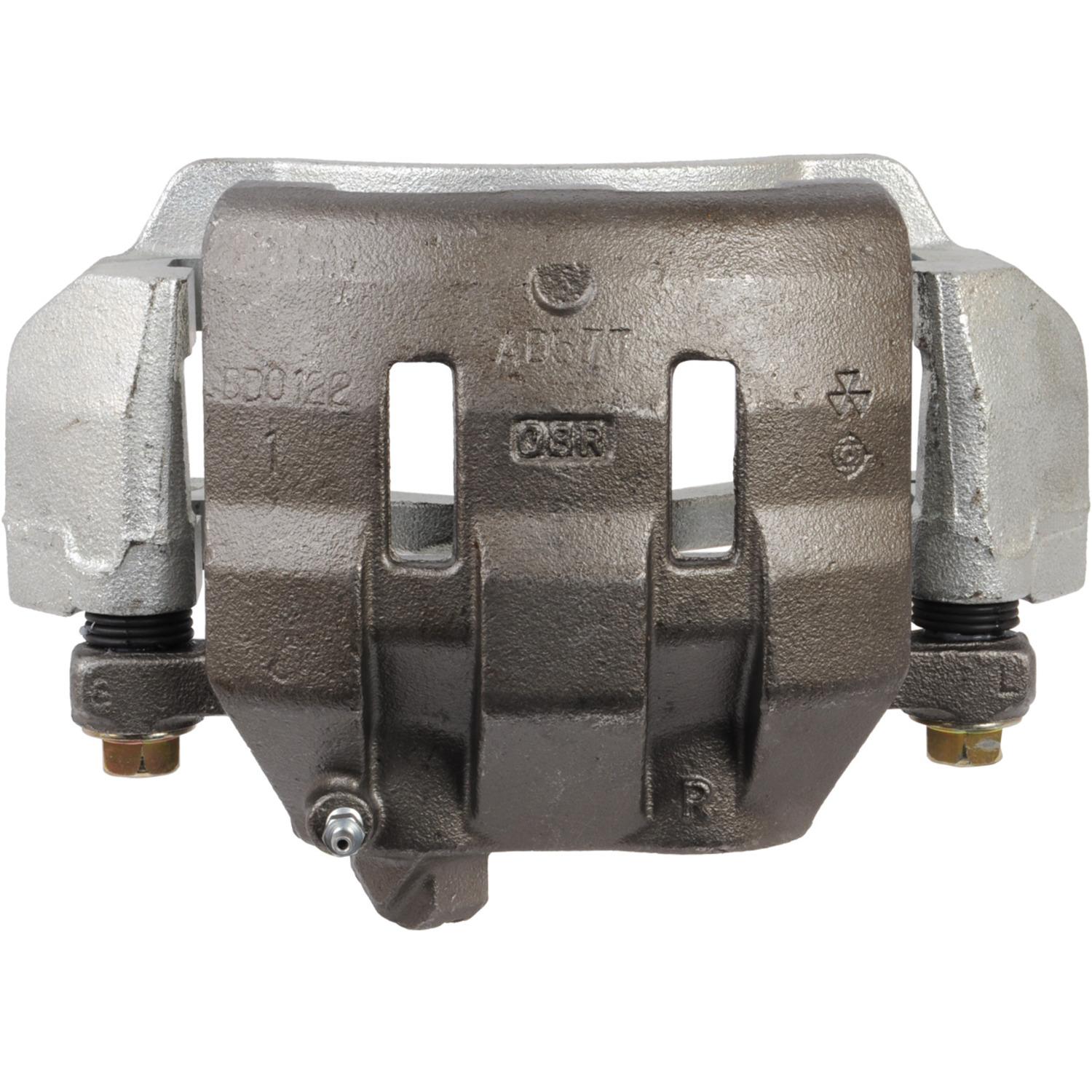 A1 Cardone 18B8068 - Disc Brake Caliper A1 Cardone 18B8068 Disc Brake Caliper product image 4 of 4