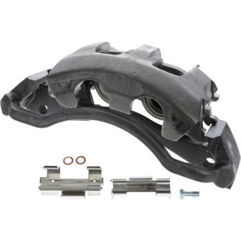 2008 GMC C4500 Topkick Disc Brake Caliper Rear Left A1 Cardone 18B8070 image 1 of 4
