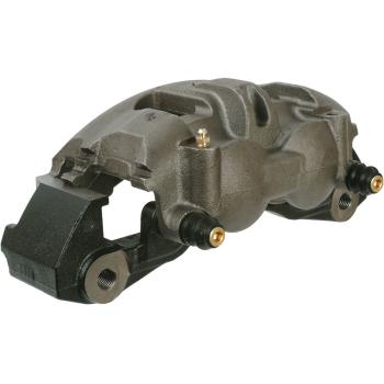 2008 GMC C4500 Topkick Disc Brake Caliper Rear Left A1 Cardone 18B8070 image 2 of 4