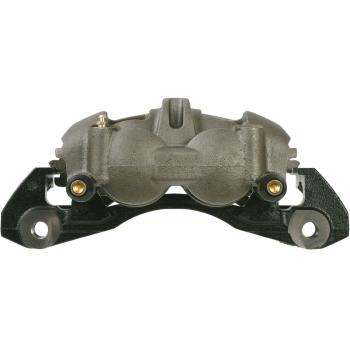 2008 GMC C4500 Topkick Disc Brake Caliper Rear Left A1 Cardone 18B8070 image 3 of 4