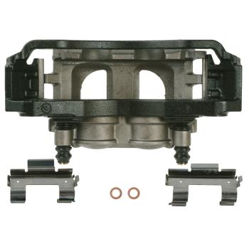2008 GMC C4500 Topkick Disc Brake Caliper Rear Left A1 Cardone 18B8070 image 4 of 4