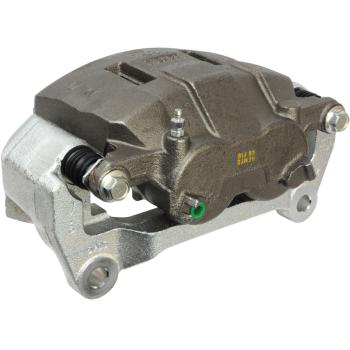 2019 Isuzu NPR-HD Disc Brake Caliper Front Right A1 Cardone 18B8074 image 1 of 4