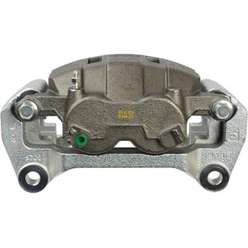 2019 Isuzu NPR-HD Disc Brake Caliper Front Right A1 Cardone 18B8074 image 2 of 4