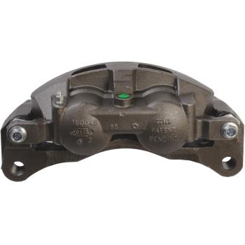 2017 Ram 4500 Disc Brake Caliper Front Right A1 Cardone 18B8092 image 2 of 4