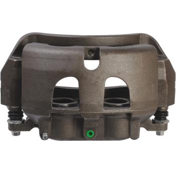 2017 Ram 4500 Disc Brake Caliper Front Right A1 Cardone 18B8092 image 4 of 4