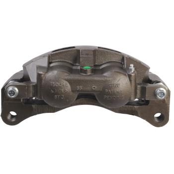 2017 Ram 4500 Disc Brake Caliper Front Left A1 Cardone 18B8093 image 3 of 4