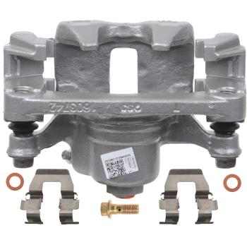 A1 Cardone 18P4645A Disc Brake Caliper product image 2 of 4