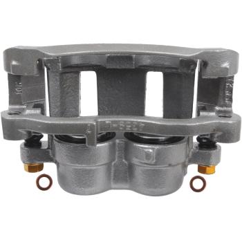 A1 Cardone 18P4695 Disc Brake Caliper product image 2 of 4