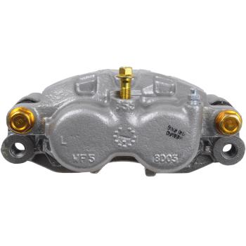 A1 Cardone 18P4695 Disc Brake Caliper product image 3 of 4