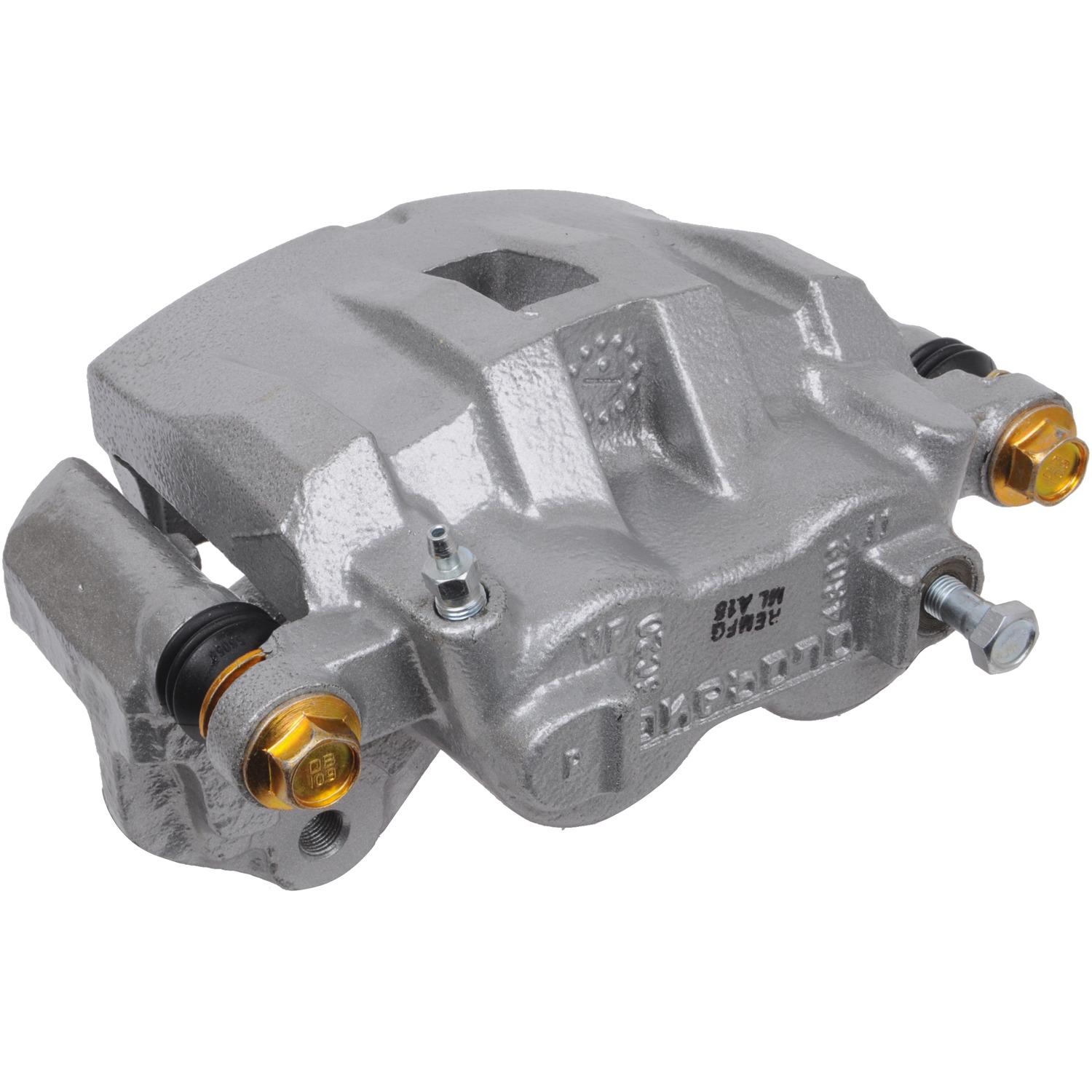 A1 Cardone 18P4826 - Disc Brake Caliper A1 Cardone 18P4826 Disc Brake Caliper product image 1 of 4