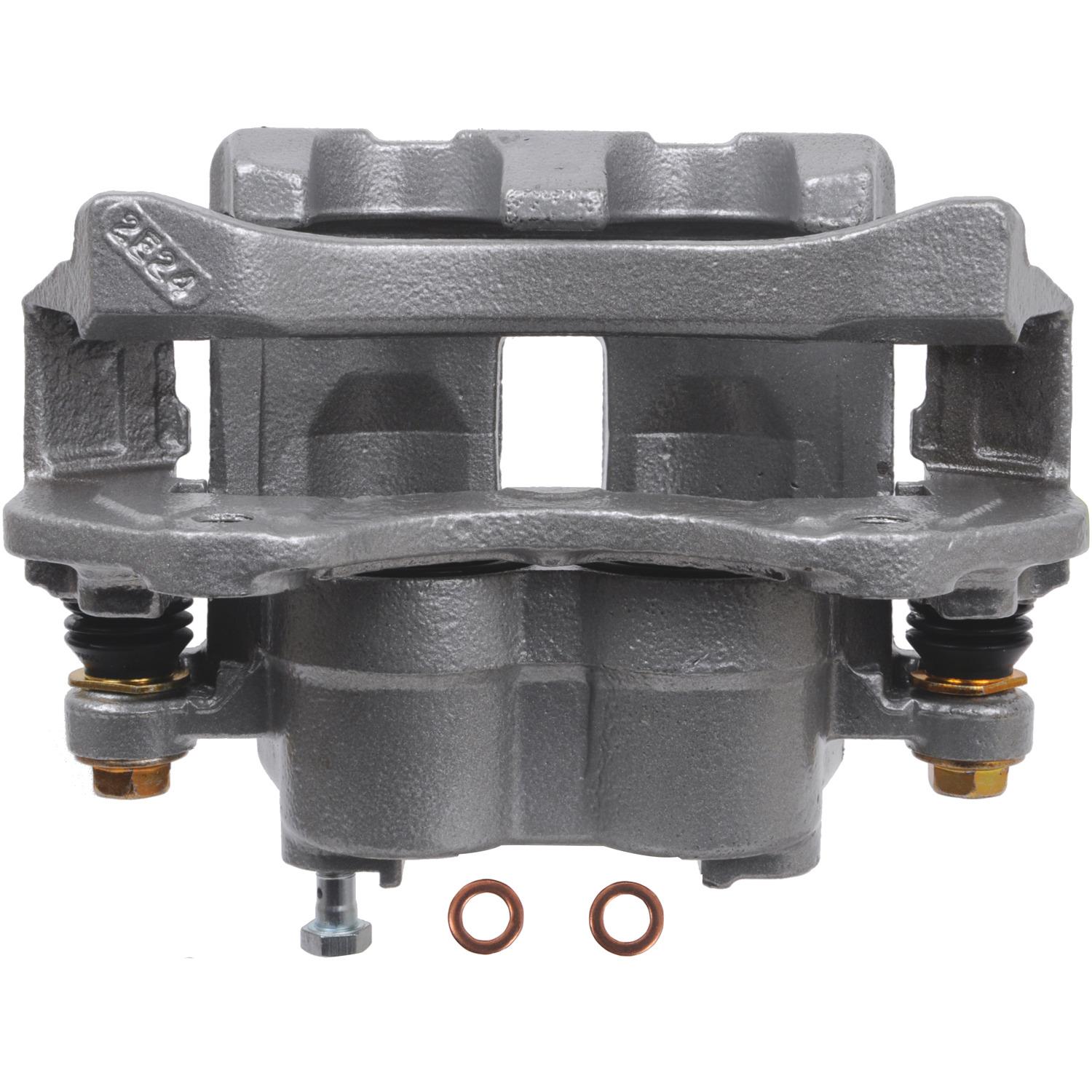 A1 Cardone 18P4826 - Disc Brake Caliper A1 Cardone 18P4826 Disc Brake Caliper product image 2 of 4