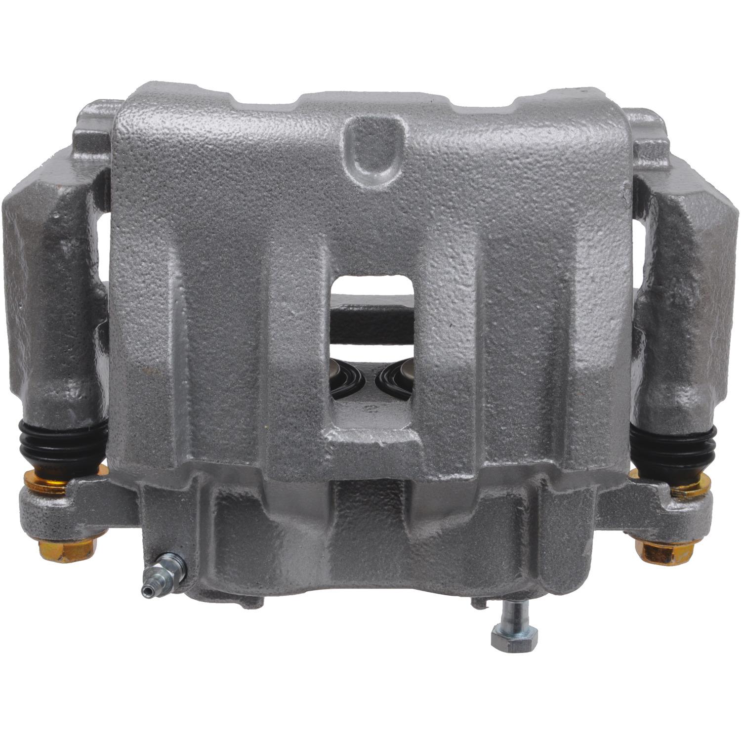 A1 Cardone 18P4826 - Disc Brake Caliper A1 Cardone 18P4826 Disc Brake Caliper product image 4 of 4