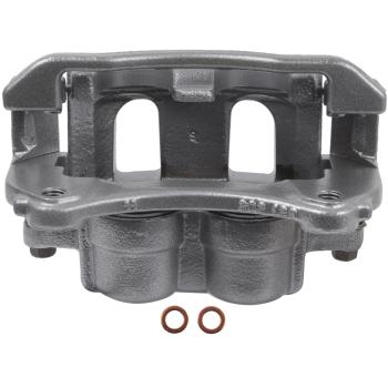 A1 Cardone 18P4866 Disc Brake Caliper product image 2 of 4
