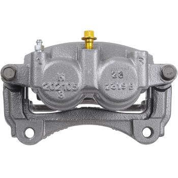 A1 Cardone 18P4866 Disc Brake Caliper product image 3 of 4