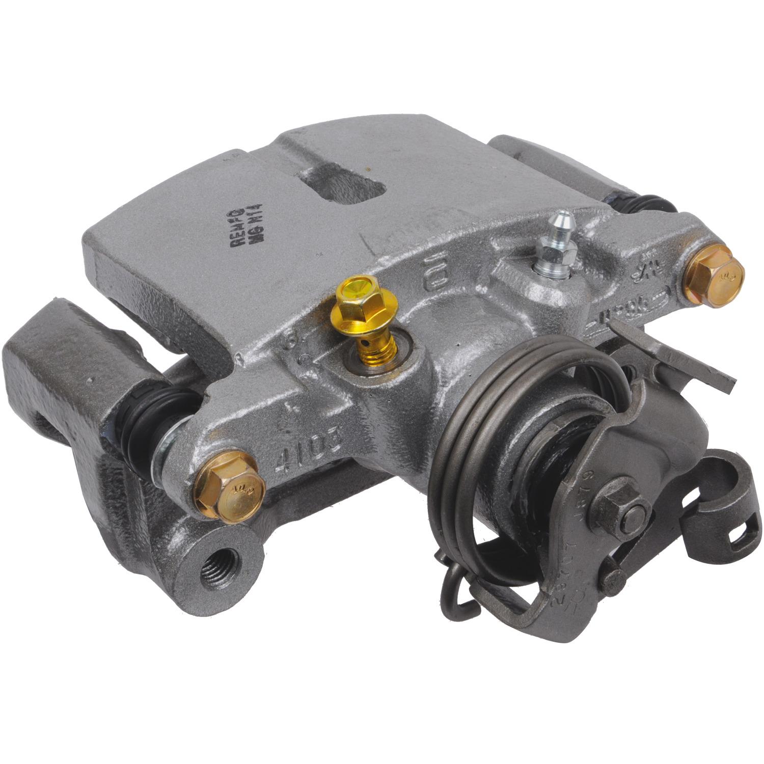 A1 Cardone 18P4945 - Disc Brake Caliper A1 Cardone 18P4945 Disc Brake Caliper product image 1 of 4
