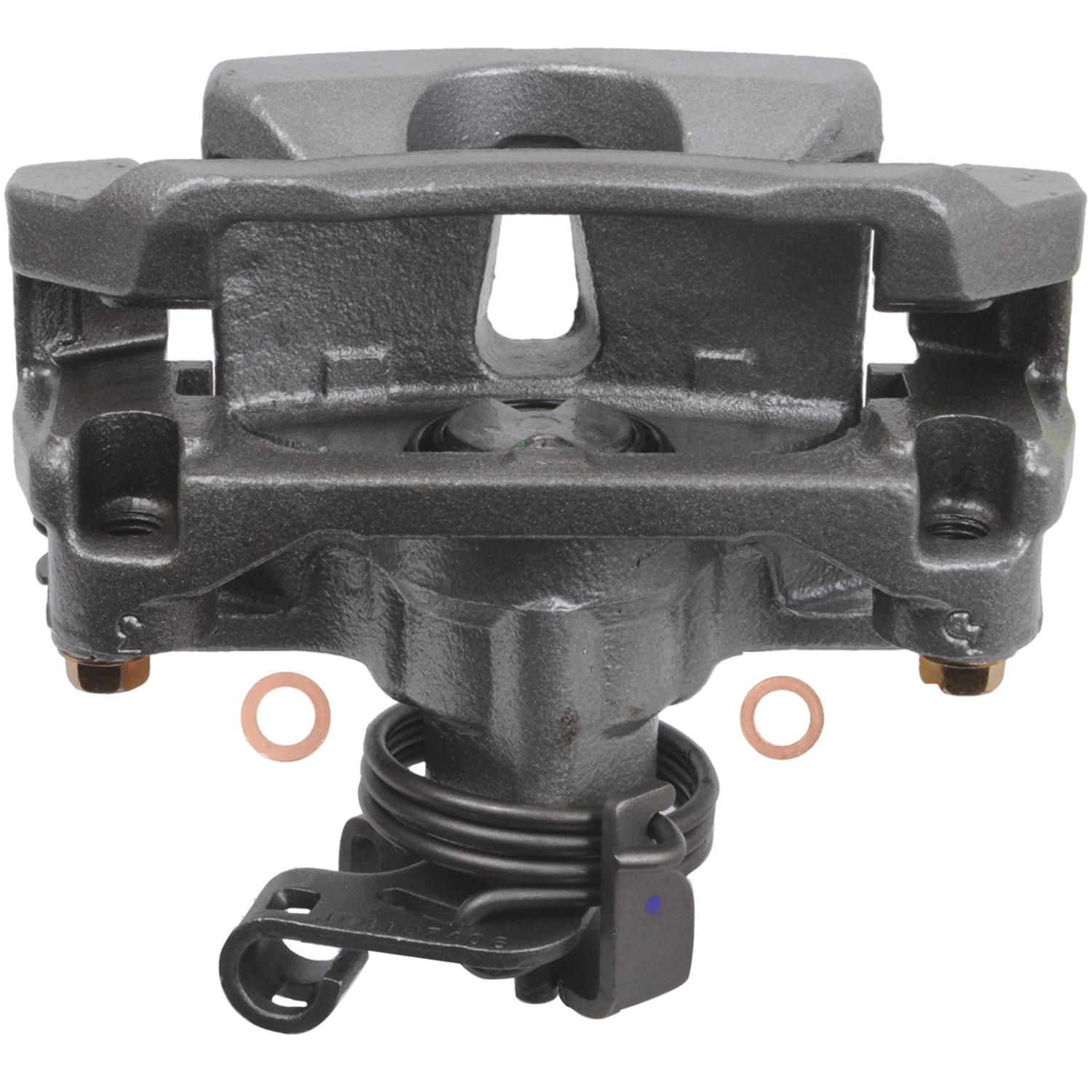 A1 Cardone 18P4945 - Disc Brake Caliper A1 Cardone 18P4945 Disc Brake Caliper product image 2 of 4