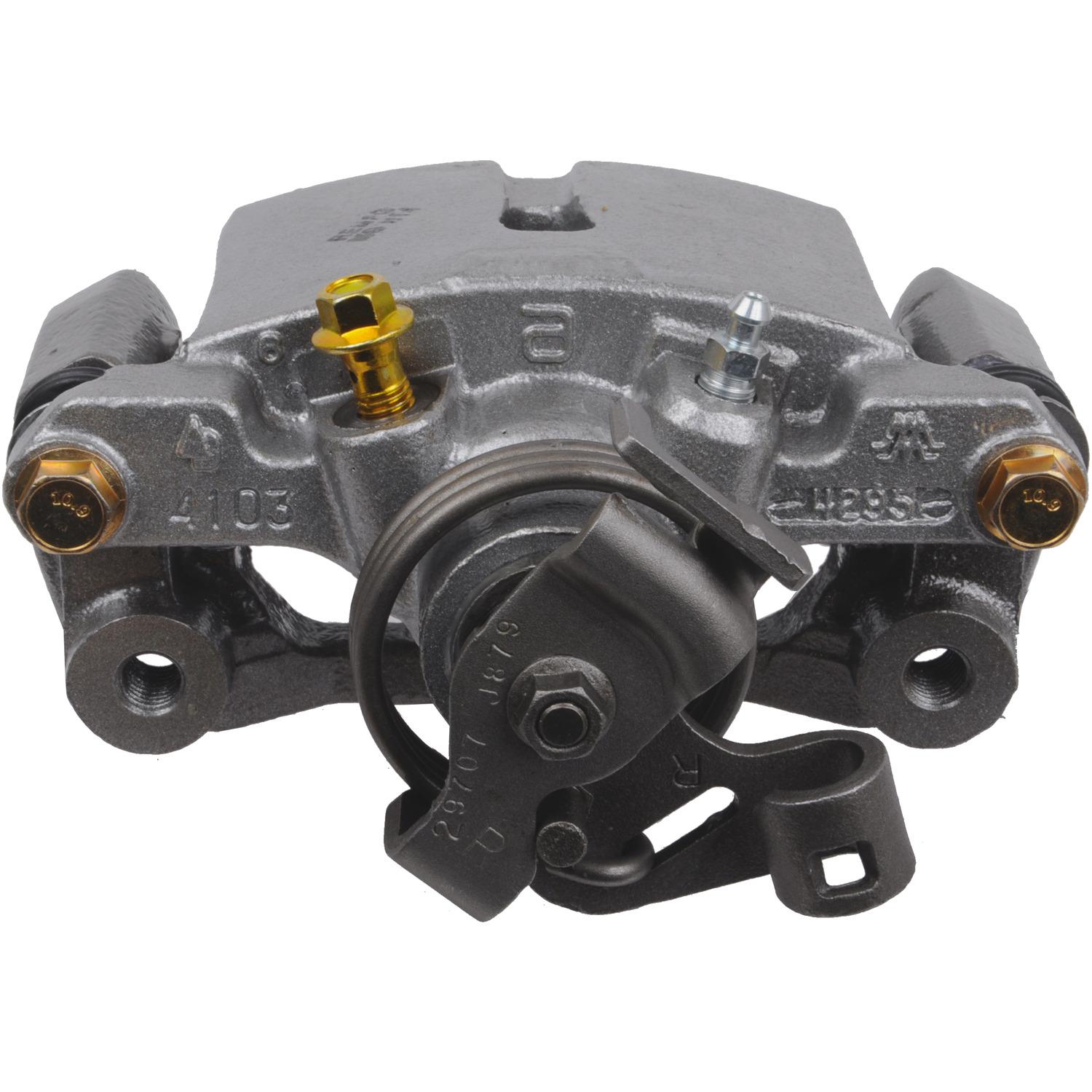 A1 Cardone 18P4945 - Disc Brake Caliper A1 Cardone 18P4945 Disc Brake Caliper product image 3 of 4