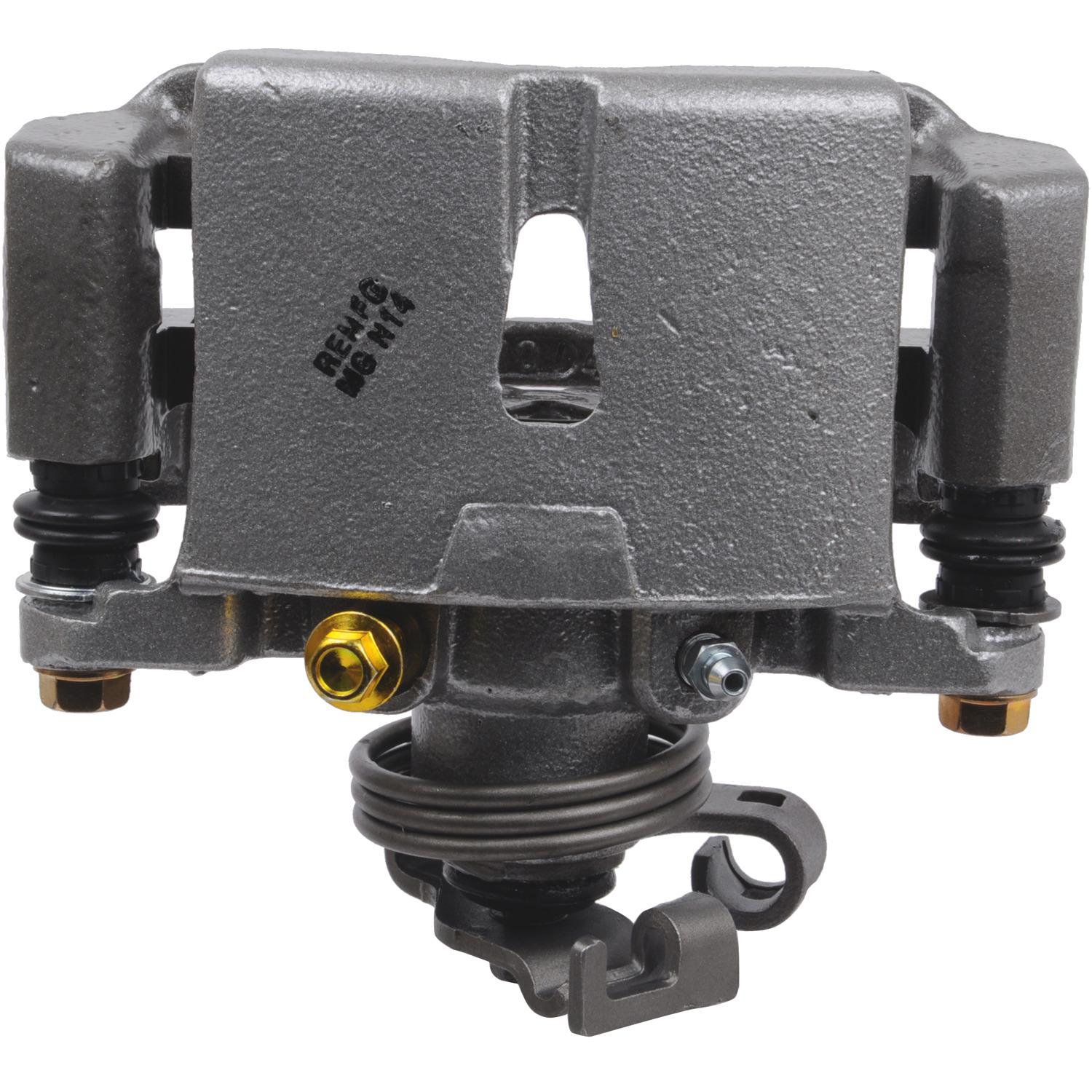 A1 Cardone 18P4945 - Disc Brake Caliper A1 Cardone 18P4945 Disc Brake Caliper product image 4 of 4