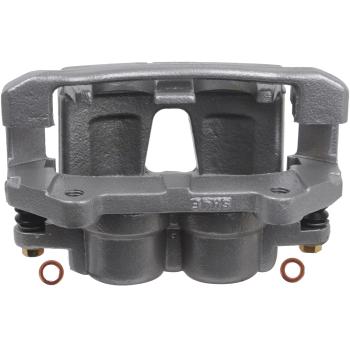 A1 Cardone 18P4990 Disc Brake Caliper product image 2 of 4