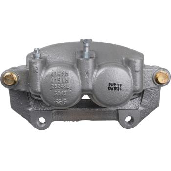 A1 Cardone 18P4990 Disc Brake Caliper product image 3 of 4