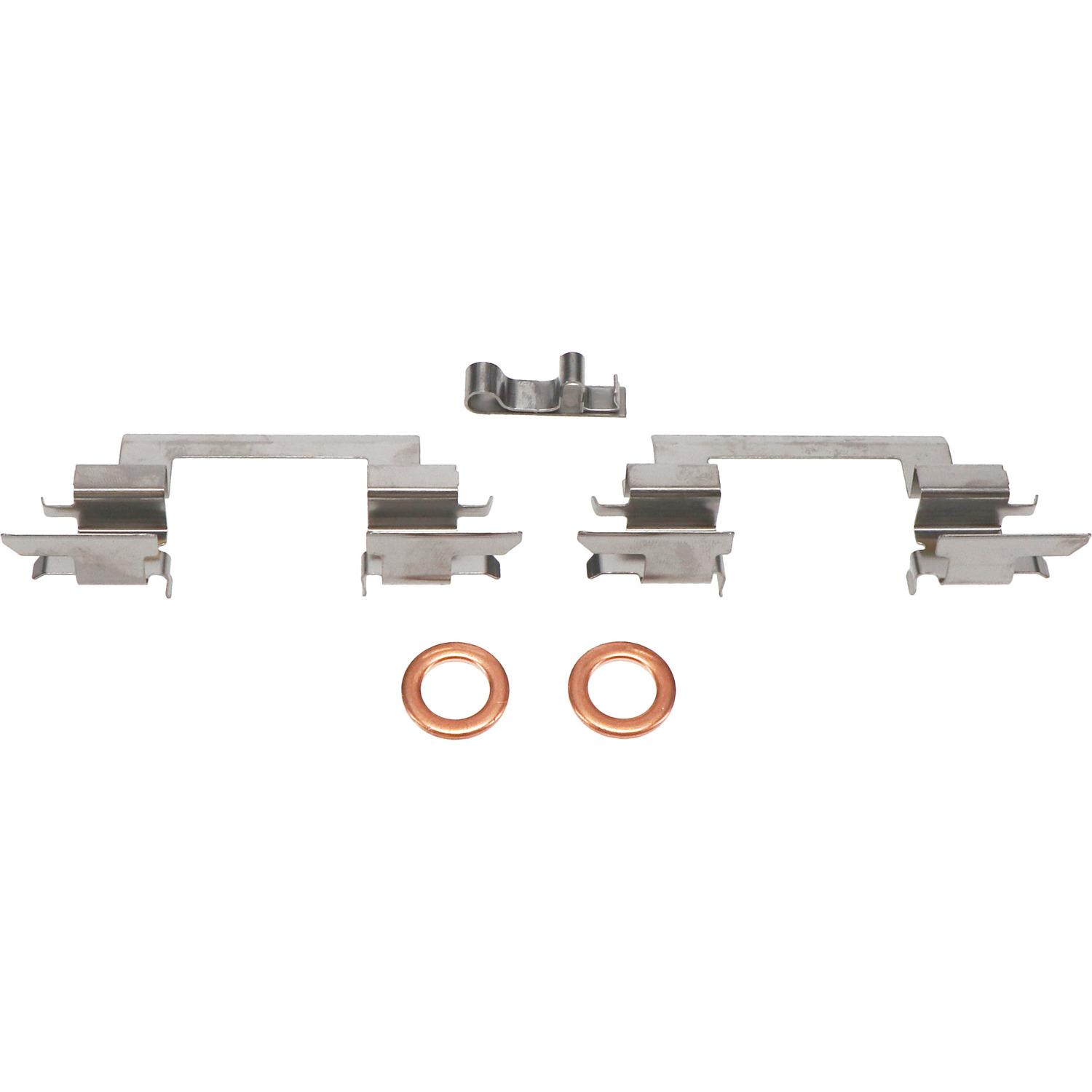 A1 Cardone 18P5033 - Disc Brake Caliper A1 Cardone 18P5033 Disc Brake Caliper product image 1 of 6