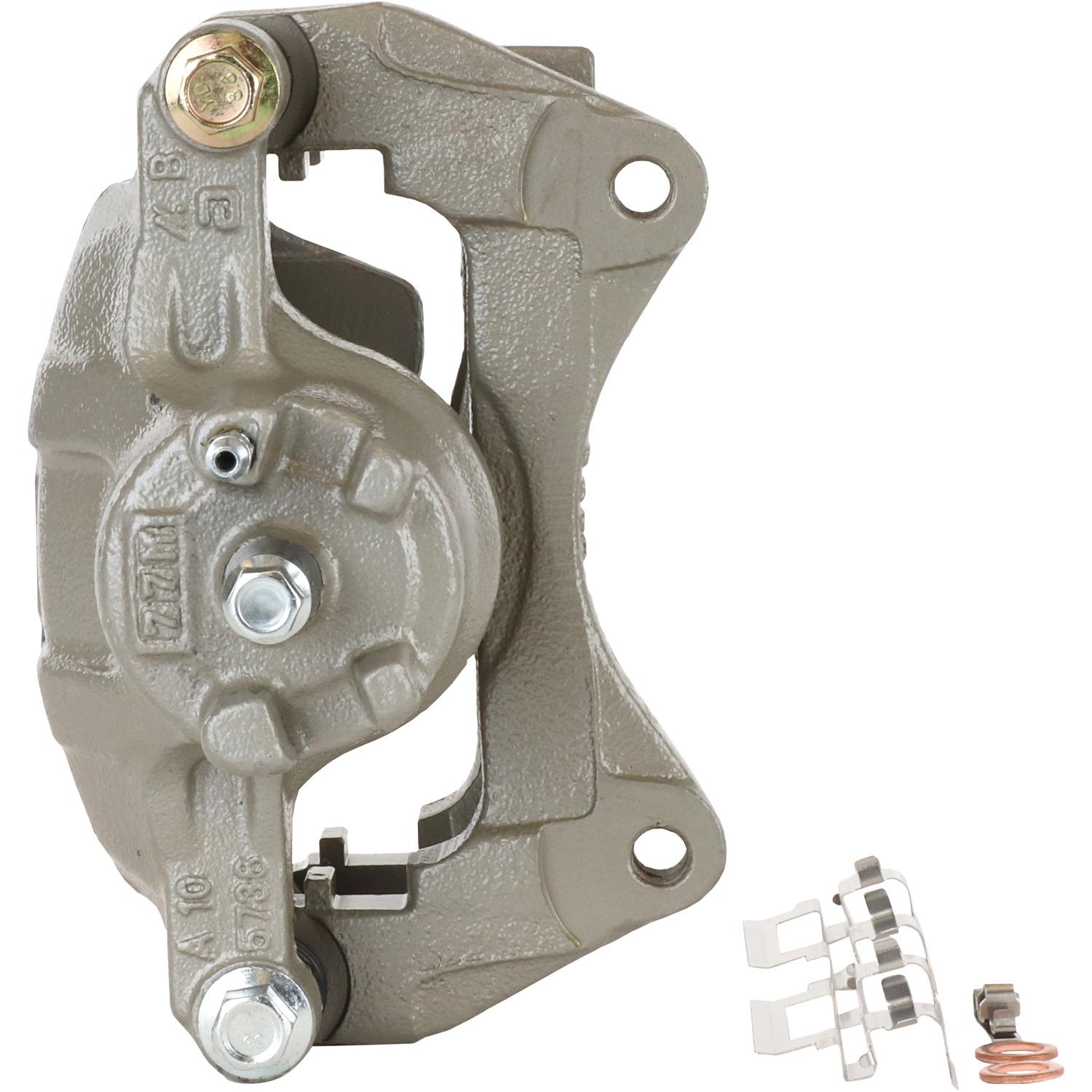A1 Cardone 18P5033 - Disc Brake Caliper A1 Cardone 18P5033 Disc Brake Caliper product image 3 of 6