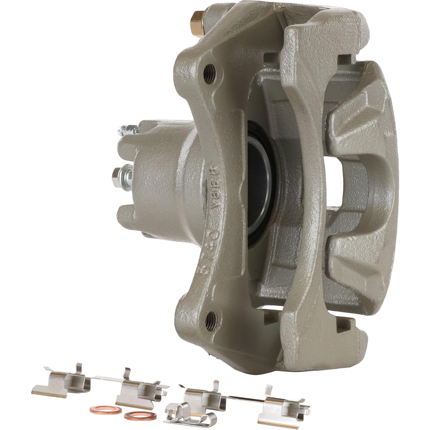 A1 Cardone 18P5033 - Disc Brake Caliper A1 Cardone 18P5033 Disc Brake Caliper product image 4 of 6