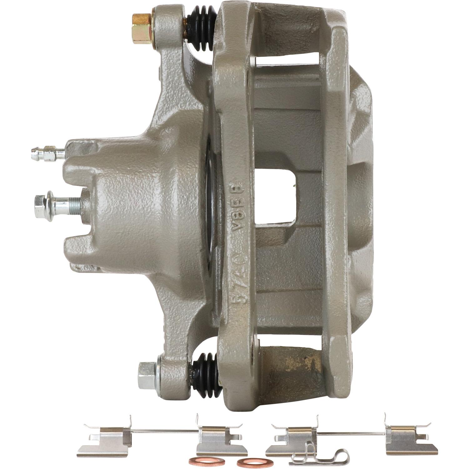A1 Cardone 18P5033 - Disc Brake Caliper A1 Cardone 18P5033 Disc Brake Caliper product image 6 of 6