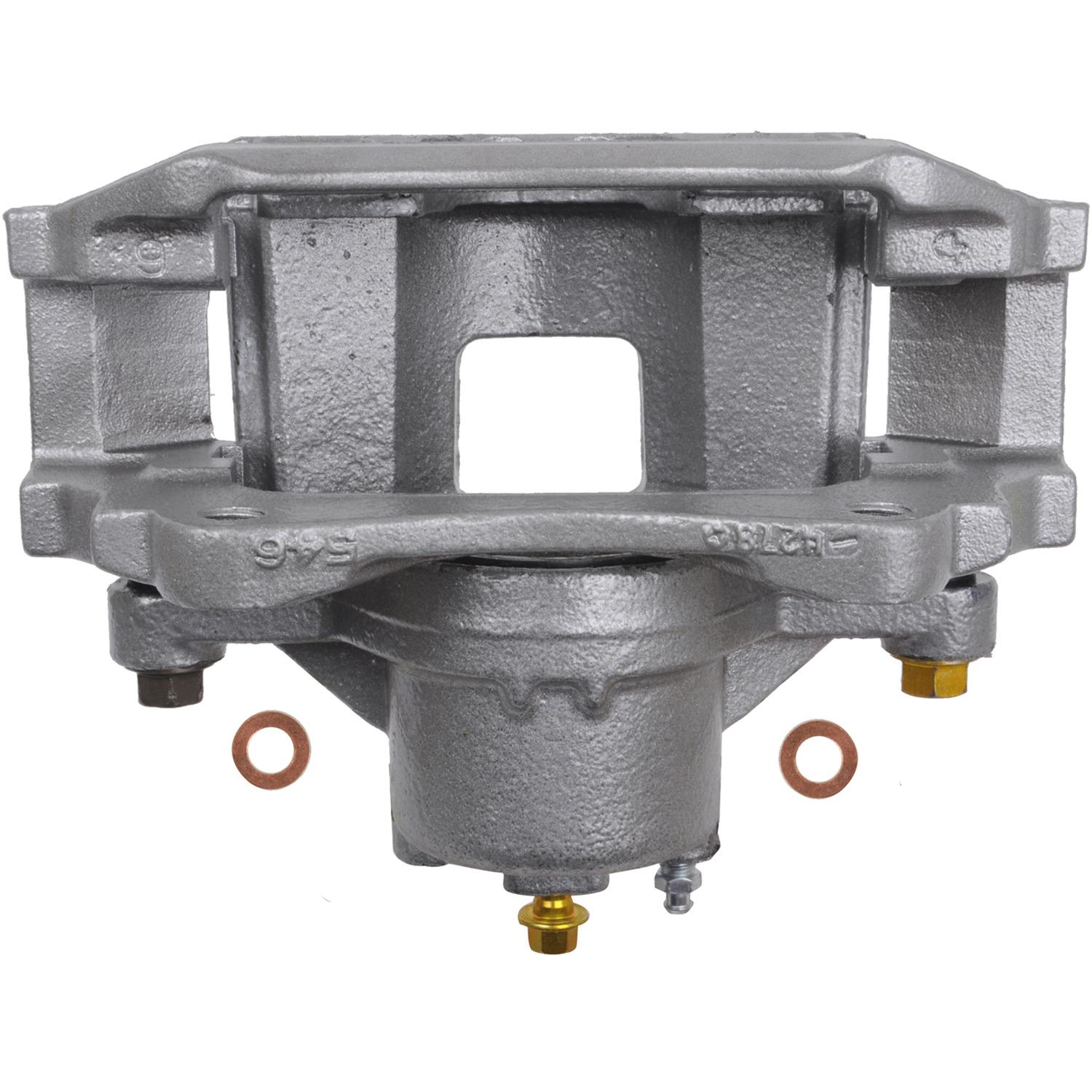 A1 Cardone 18P5034 Disc Brake Caliper product image 2 of 4