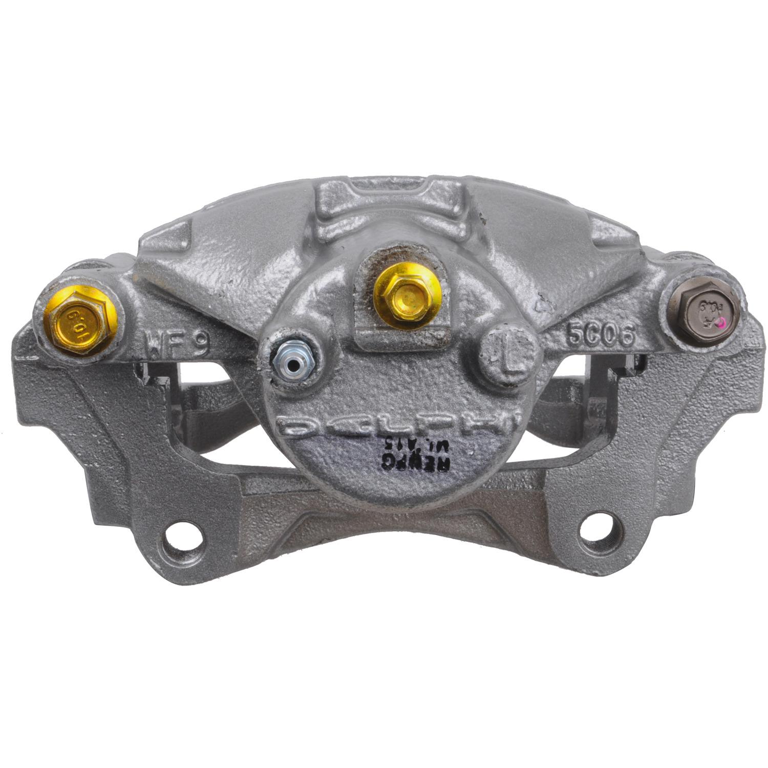 A1 Cardone 18P5034 Disc Brake Caliper product image 3 of 4
