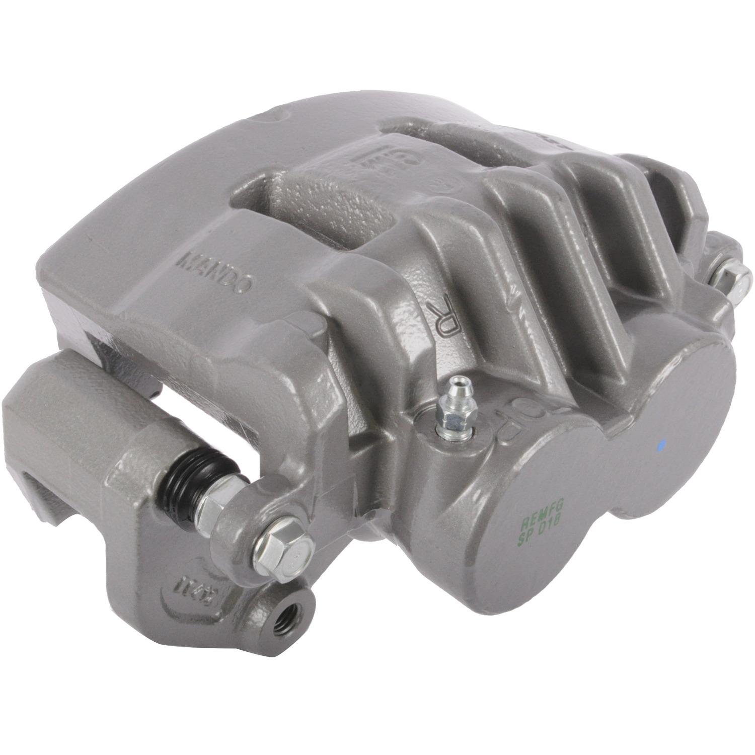 A1 Cardone 18P5169A Disc Brake Caliper product image 1 of 4