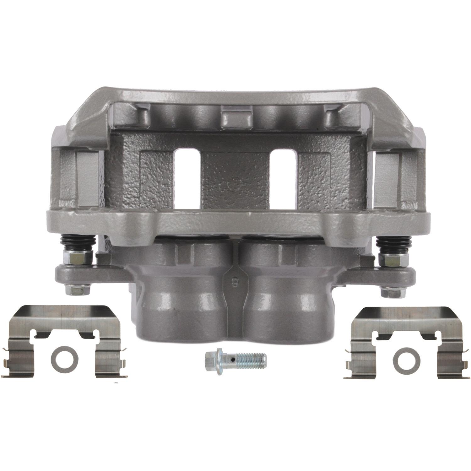 A1 Cardone 18P5169A Disc Brake Caliper product image 2 of 4