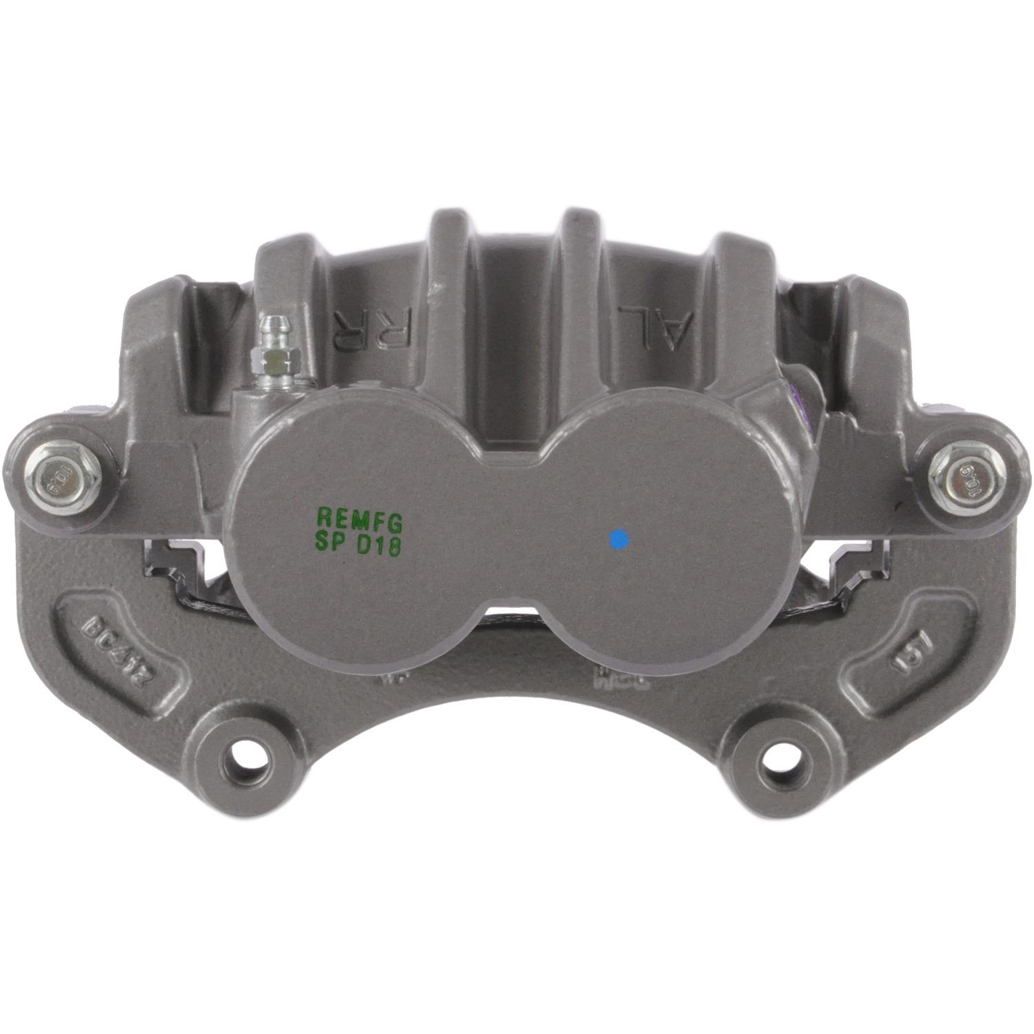 A1 Cardone 18P5169A Disc Brake Caliper product image 3 of 4