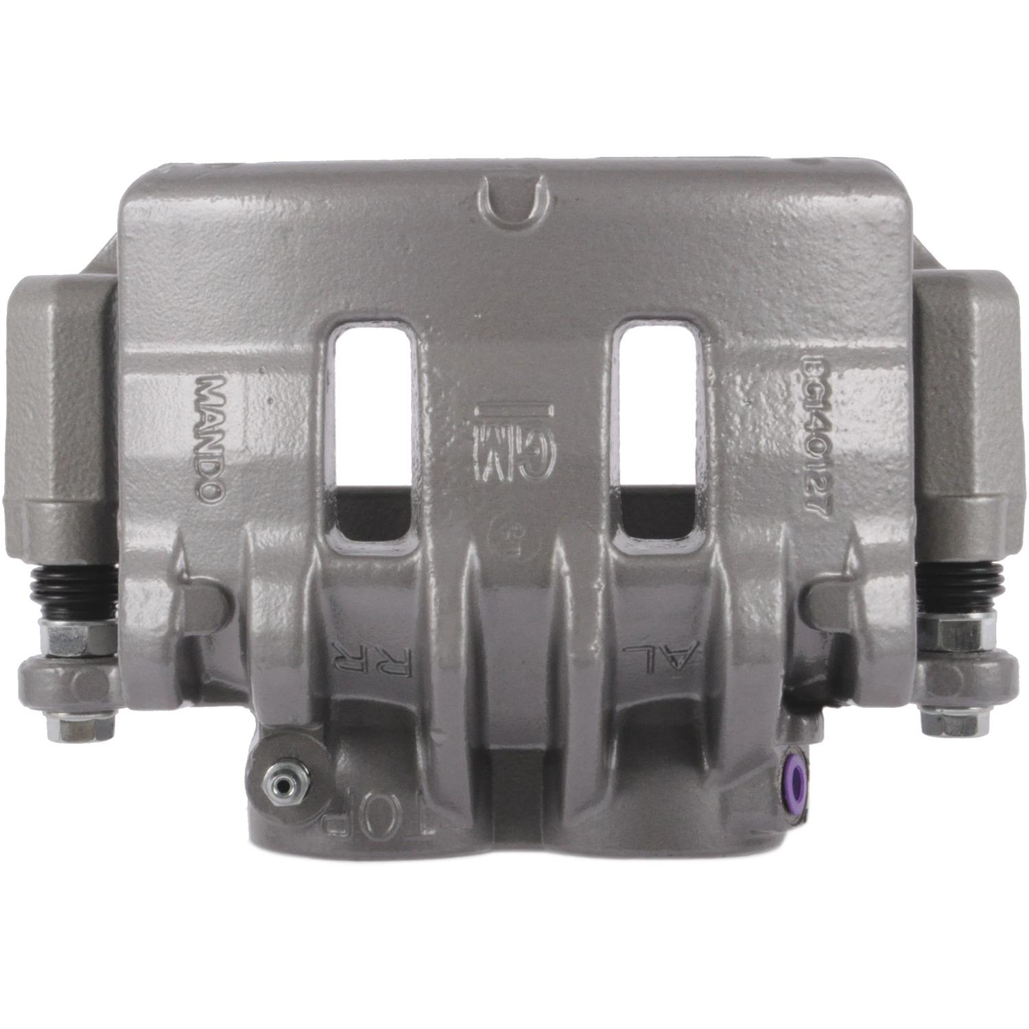 A1 Cardone 18P5169A Disc Brake Caliper product image 4 of 4