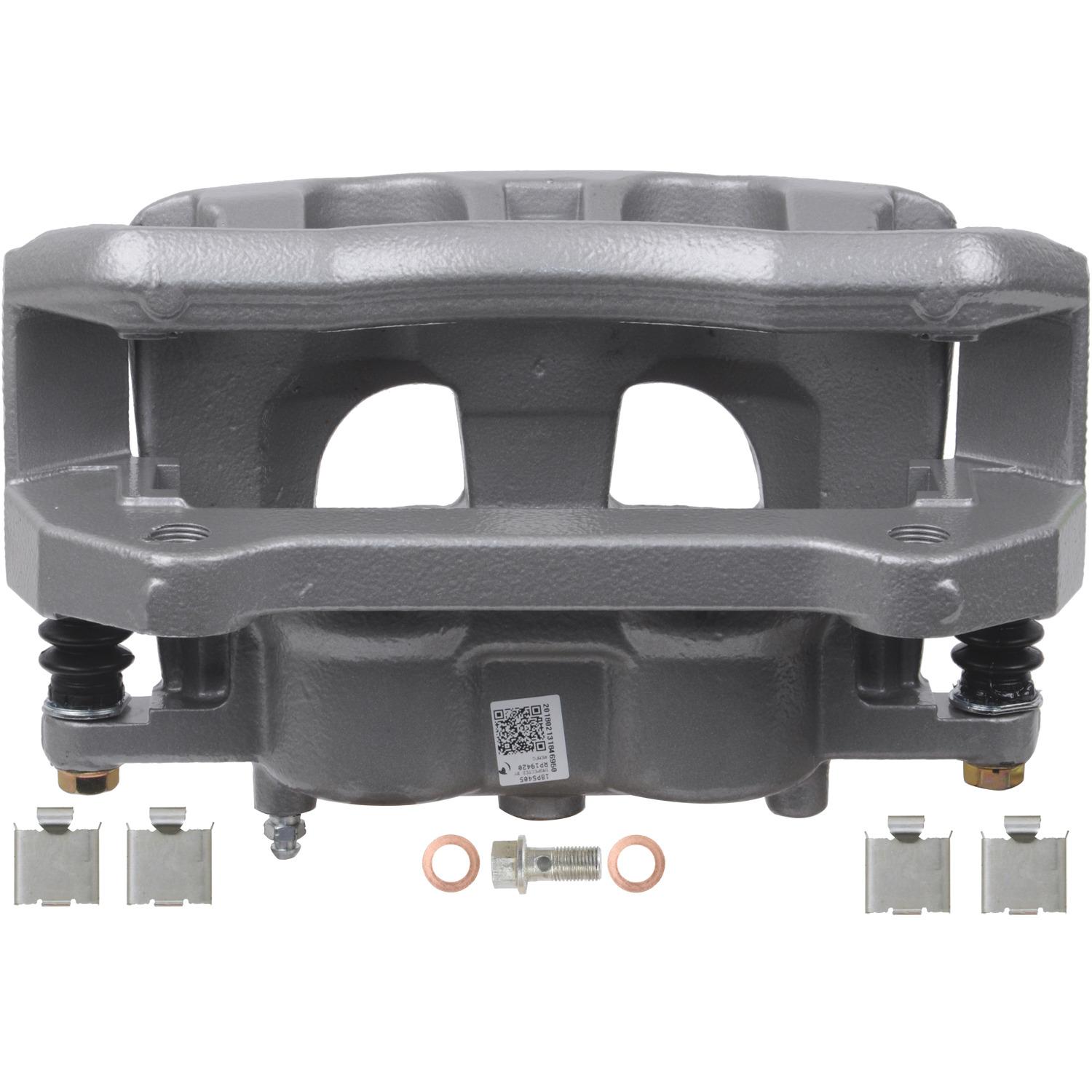 A1 Cardone 18P5405 - Disc Brake Caliper A1 Cardone 18P5405 Disc Brake Caliper product image 2 of 4