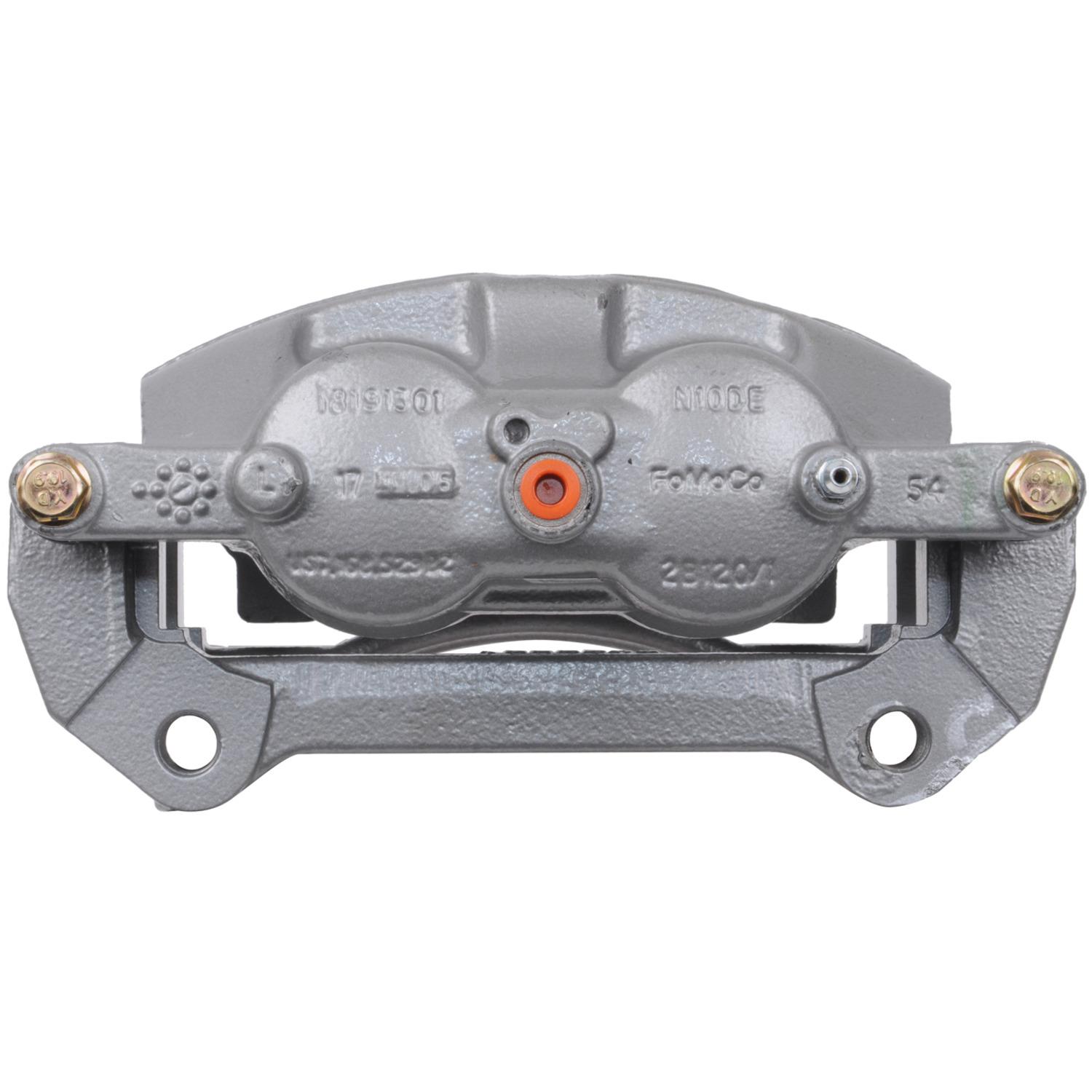 A1 Cardone 18P5405 - Disc Brake Caliper A1 Cardone 18P5405 Disc Brake Caliper product image 3 of 4