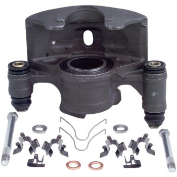 A1 Cardone 191017 Disc Brake Caliper product image 3 of 4