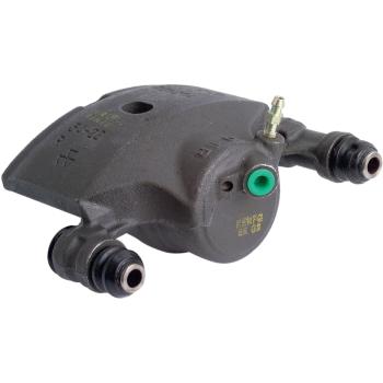1992 Geo Prizm Disc Brake Caliper Front Right A1 Cardone 191036 image 1 of 4