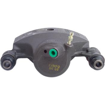 1992 Geo Prizm Disc Brake Caliper Front Right A1 Cardone 191036 image 2 of 4