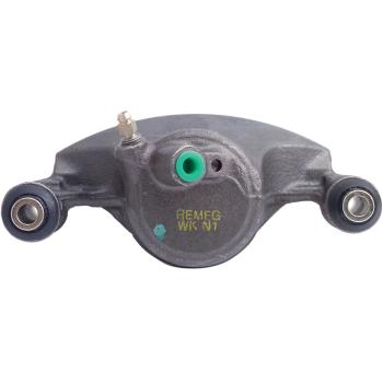 1992 Geo Prizm Disc Brake Caliper Front Left A1 Cardone 191037 image 2 of 4