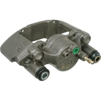 1992 Mercury Capri Disc Brake Caliper Front Right A1 Cardone 191072 image 1 of 4
